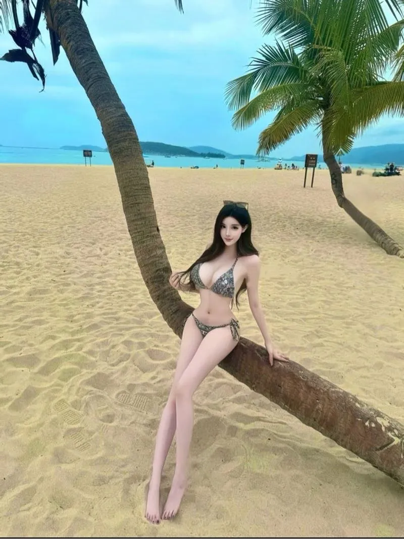 闵行 艾晴雯 Gallery 5