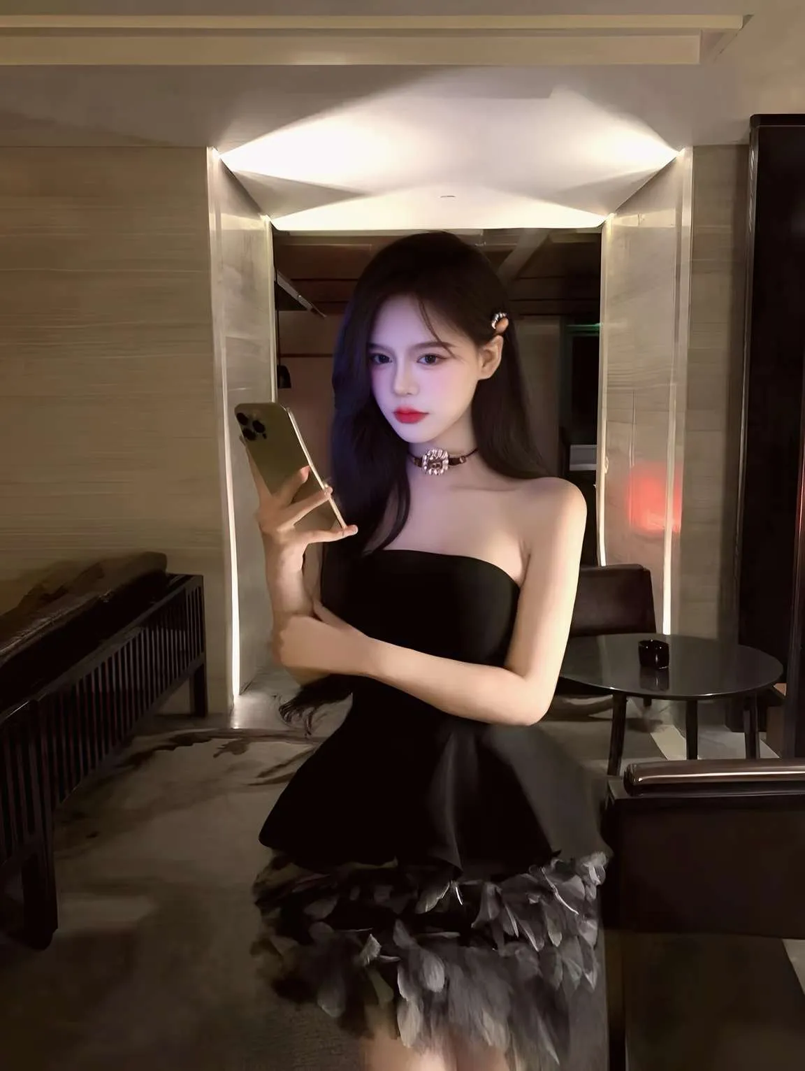 舒羞  (极品白小甜) Gallery 1