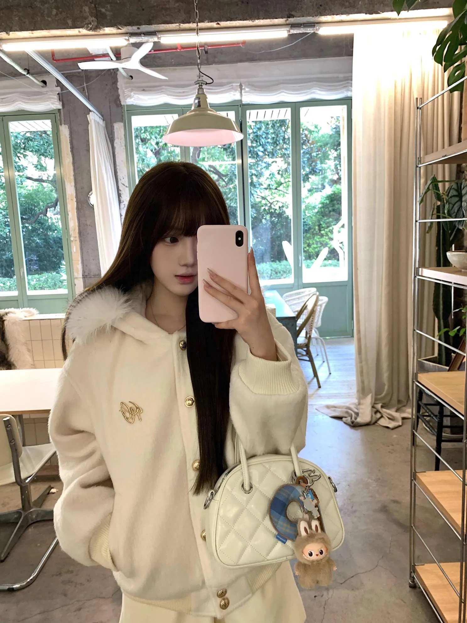 普陀淼淼 表面清纯文静床上骚的一批 Gallery 6