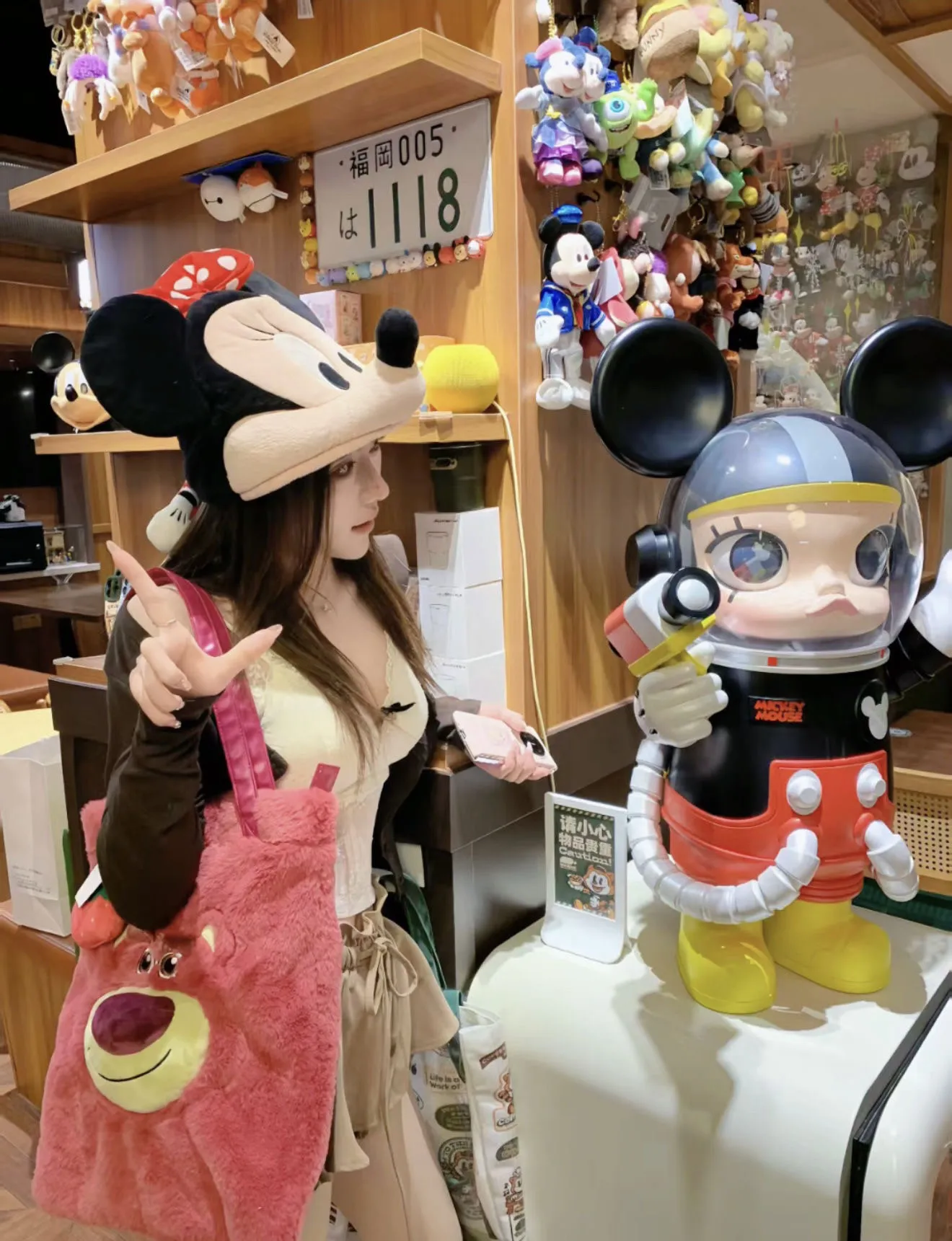 松江 韩晗 Gallery 3