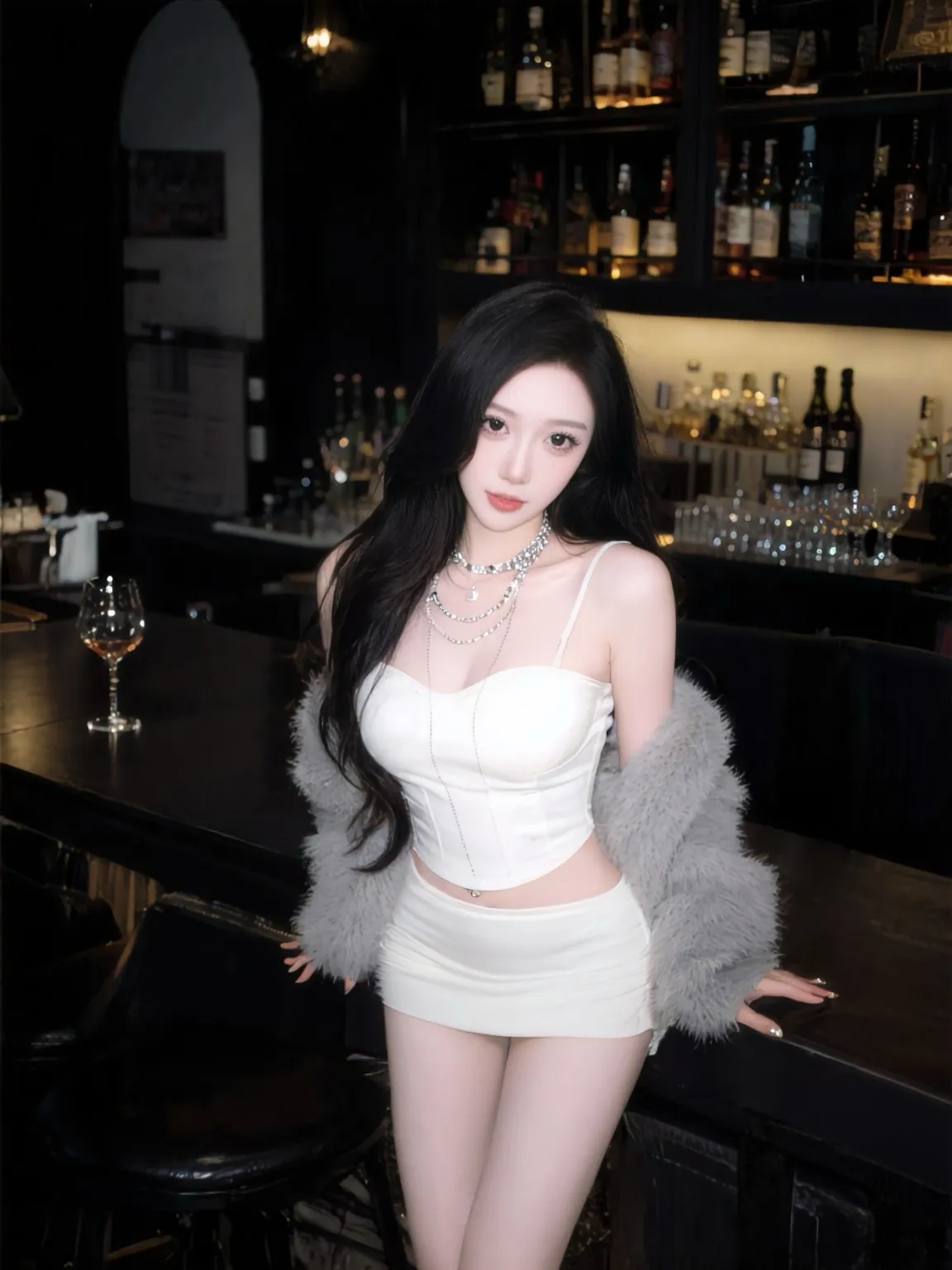 普陀  反差小美女 Gallery 4