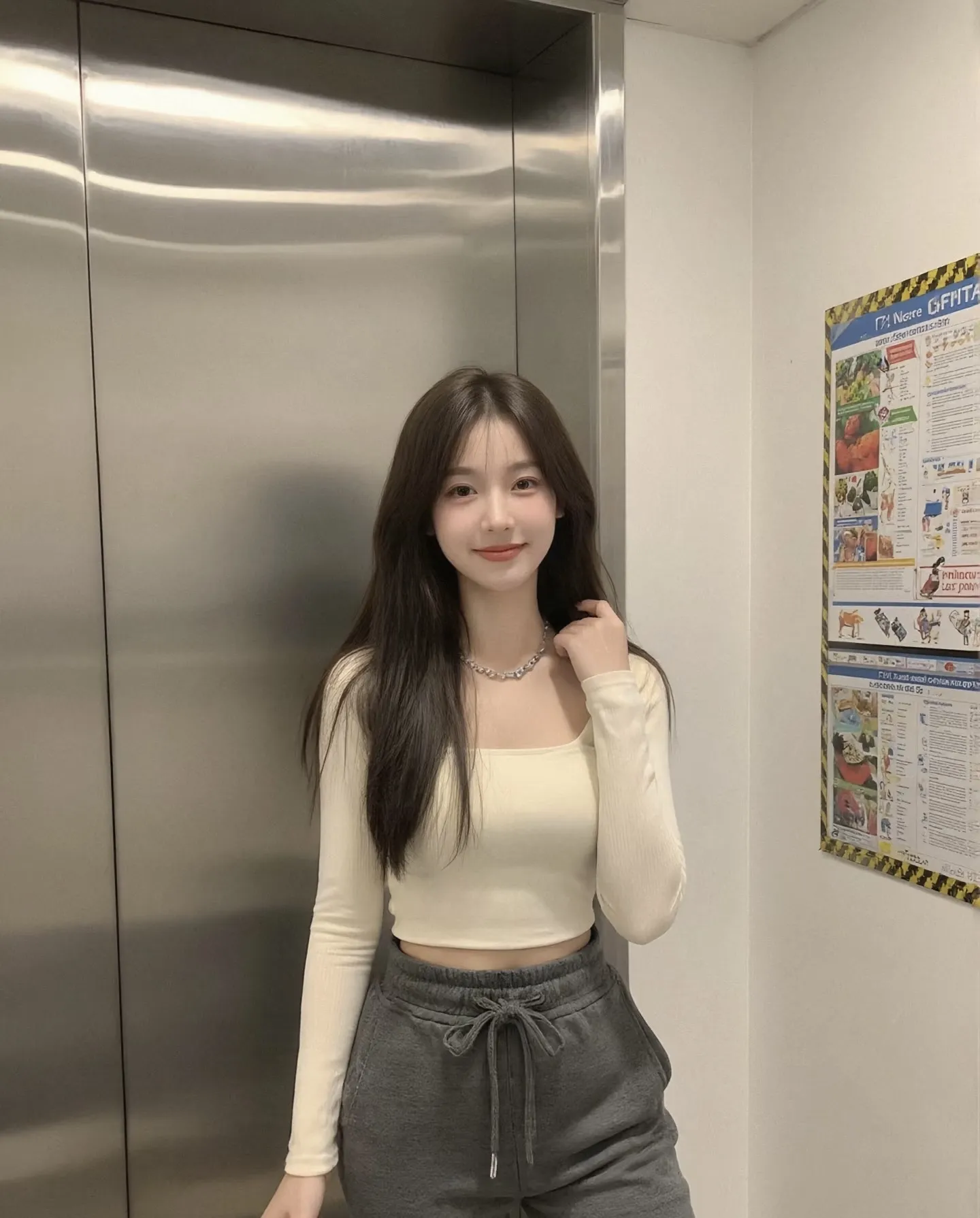 洋洋，艺术生刚下海气质靓丽情绪价值到位 Gallery 3