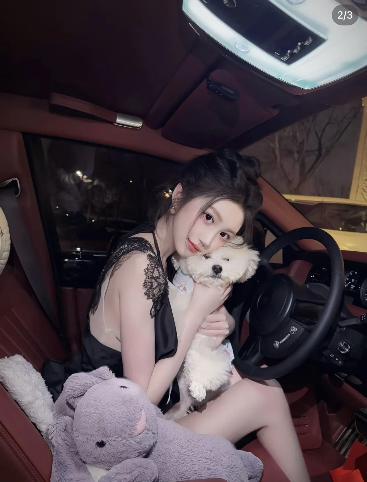 极品少御❤️人李舒婷 Gallery 6