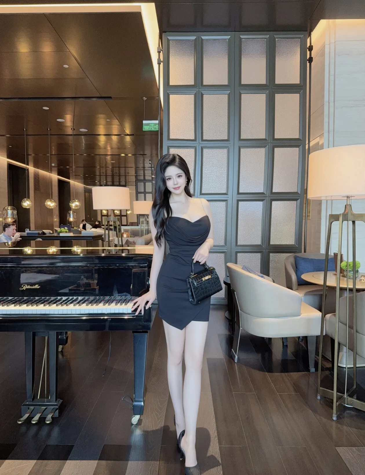 浦东张江全能茉莉夫人 Gallery 4