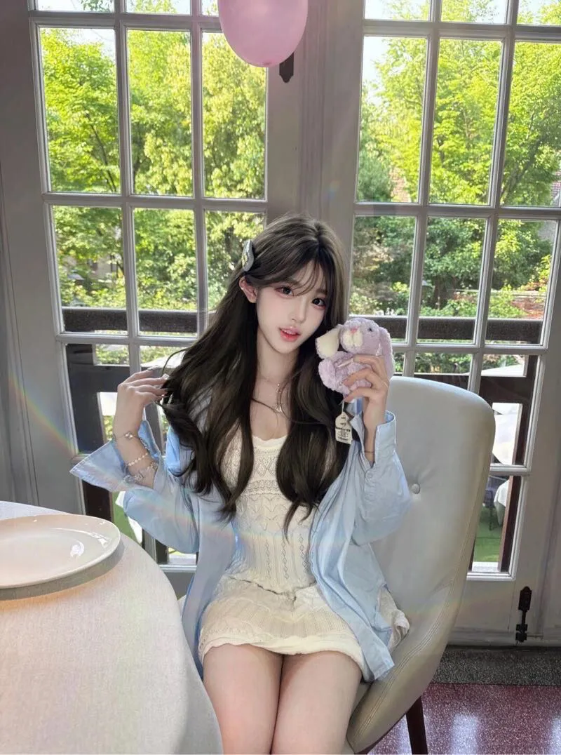 上海07纯欲萝莉 Gallery 1