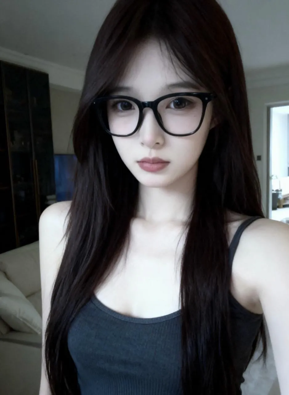 懒懒 清纯可爱清冷诱人需要哥哥的爱抚 Gallery 6