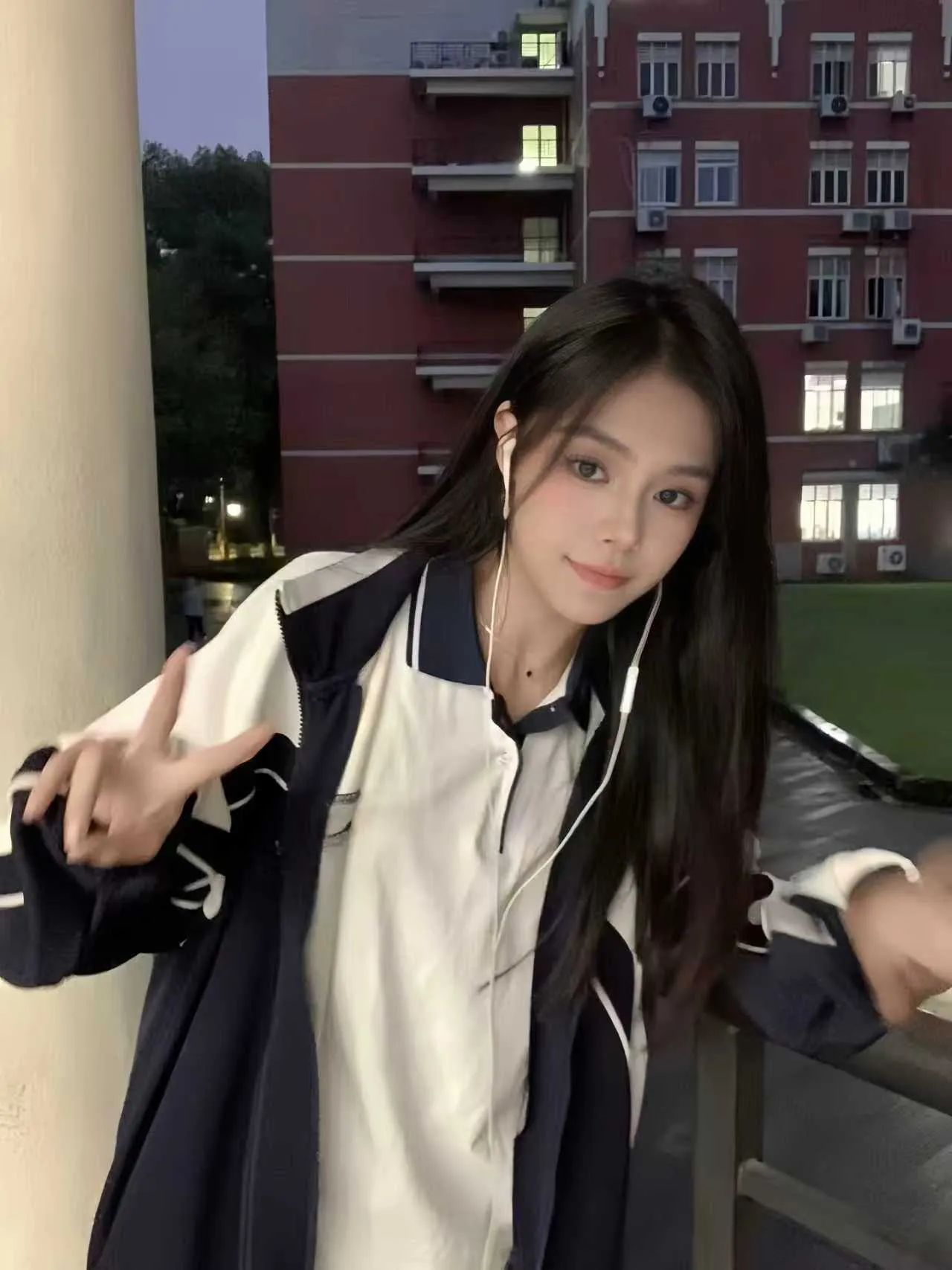 a021白小纯学生 Gallery 1