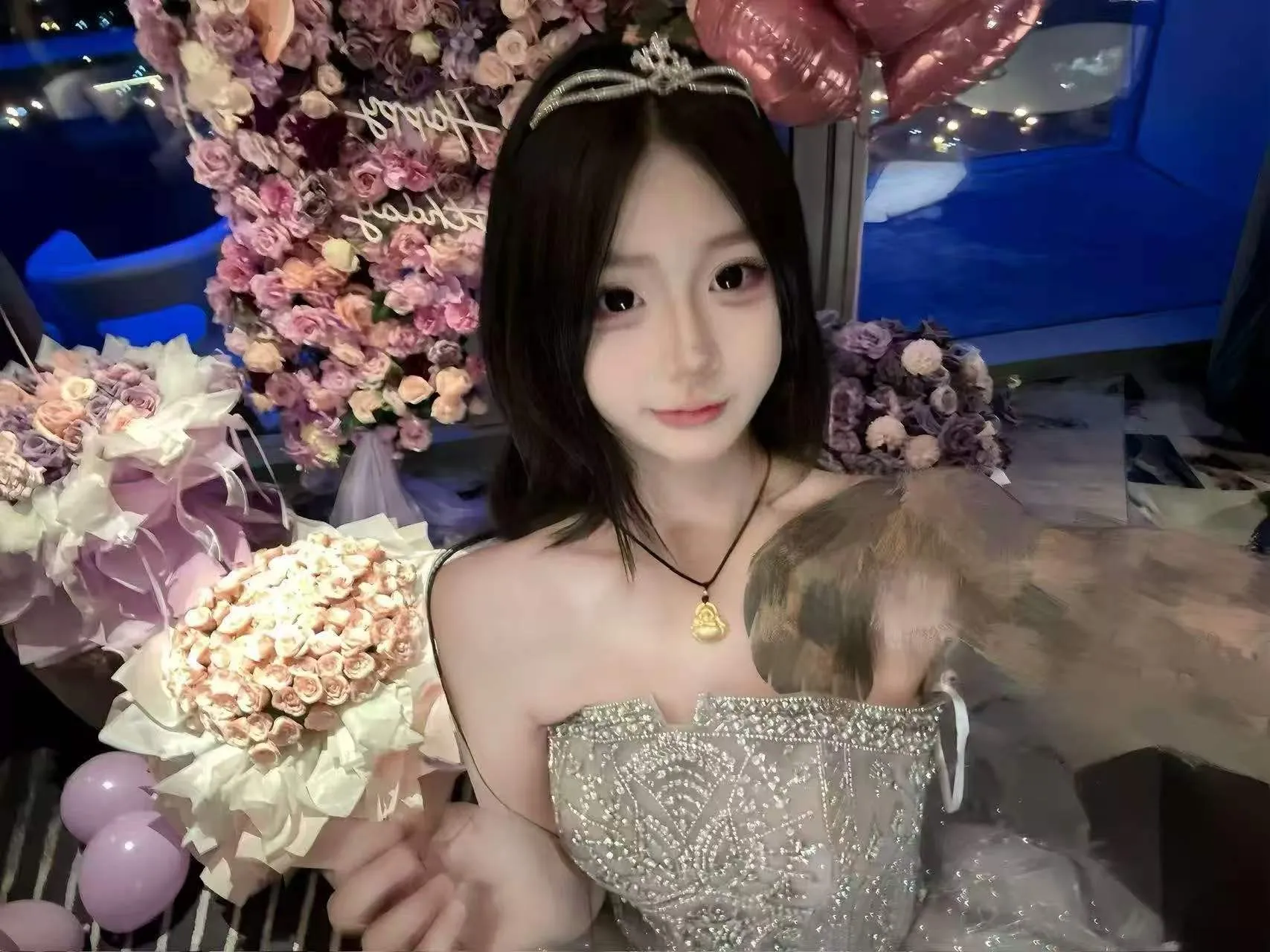 糯米🌿新人萝莉真人真照可指定🫦不搞假 Gallery 4