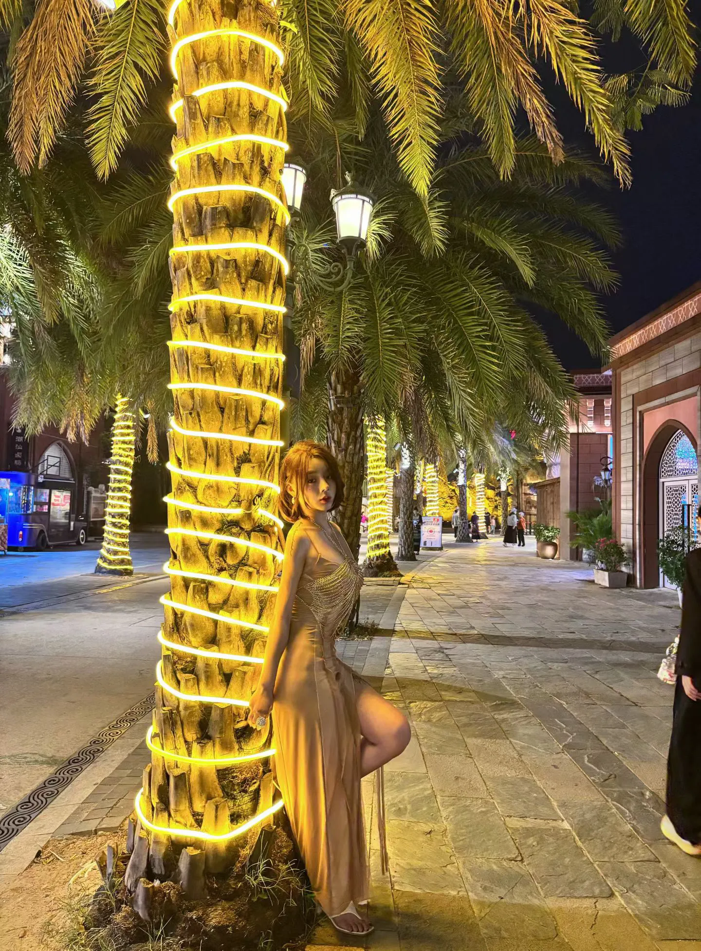 a003纯欲骚蜜大蜜 Gallery 6