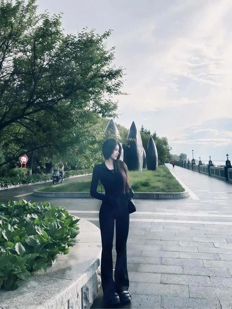 浦东 露丝 Gallery 4