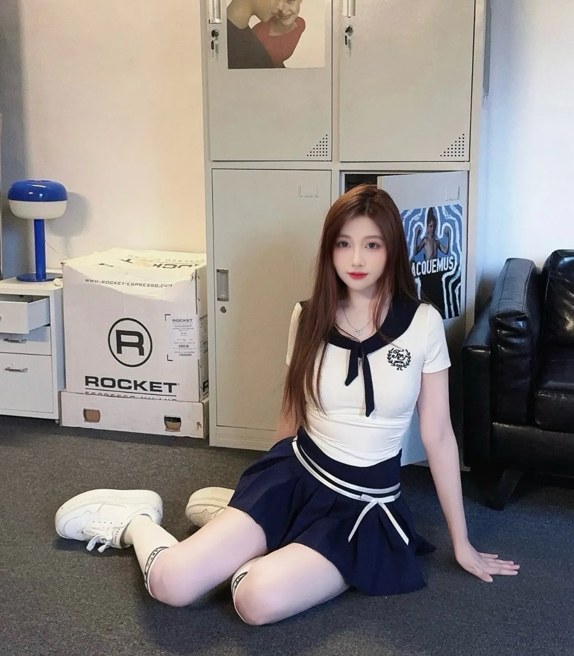 莞式水磨双飞06高倩 Gallery 6