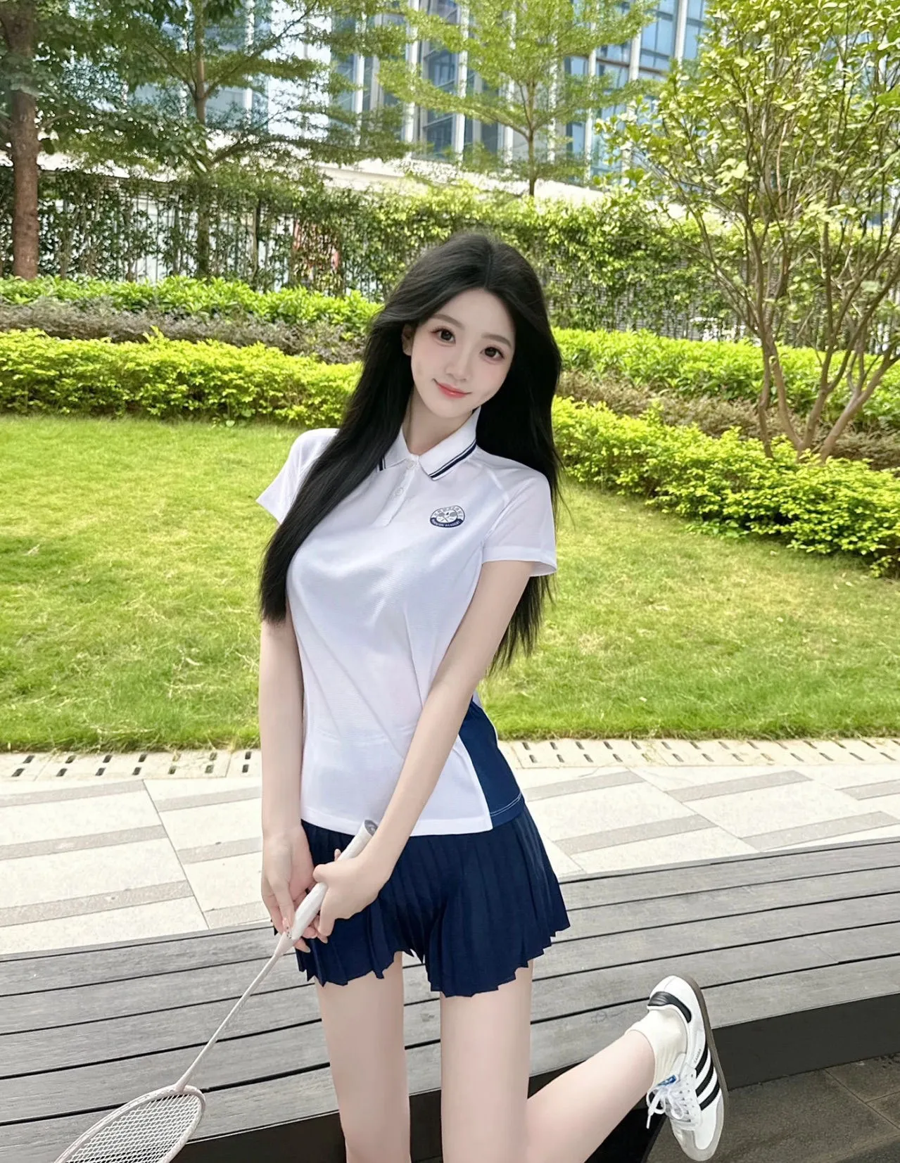 闵行；卉卉 Gallery 1