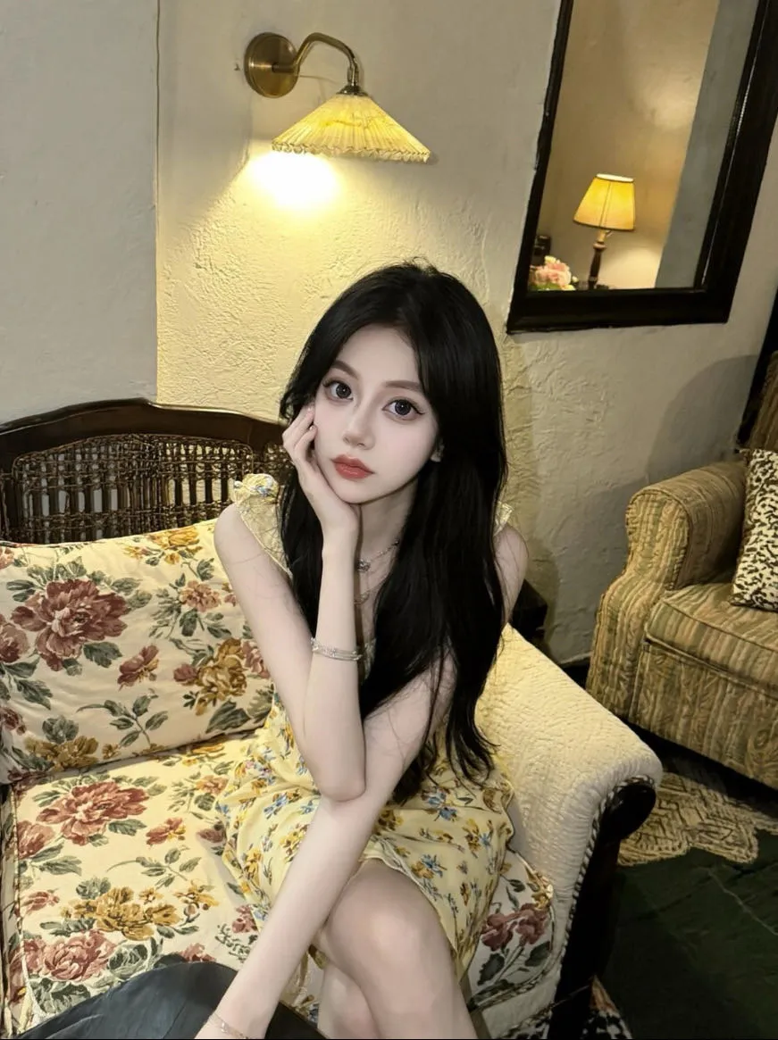 a681混血萝莉小纯 Gallery 3