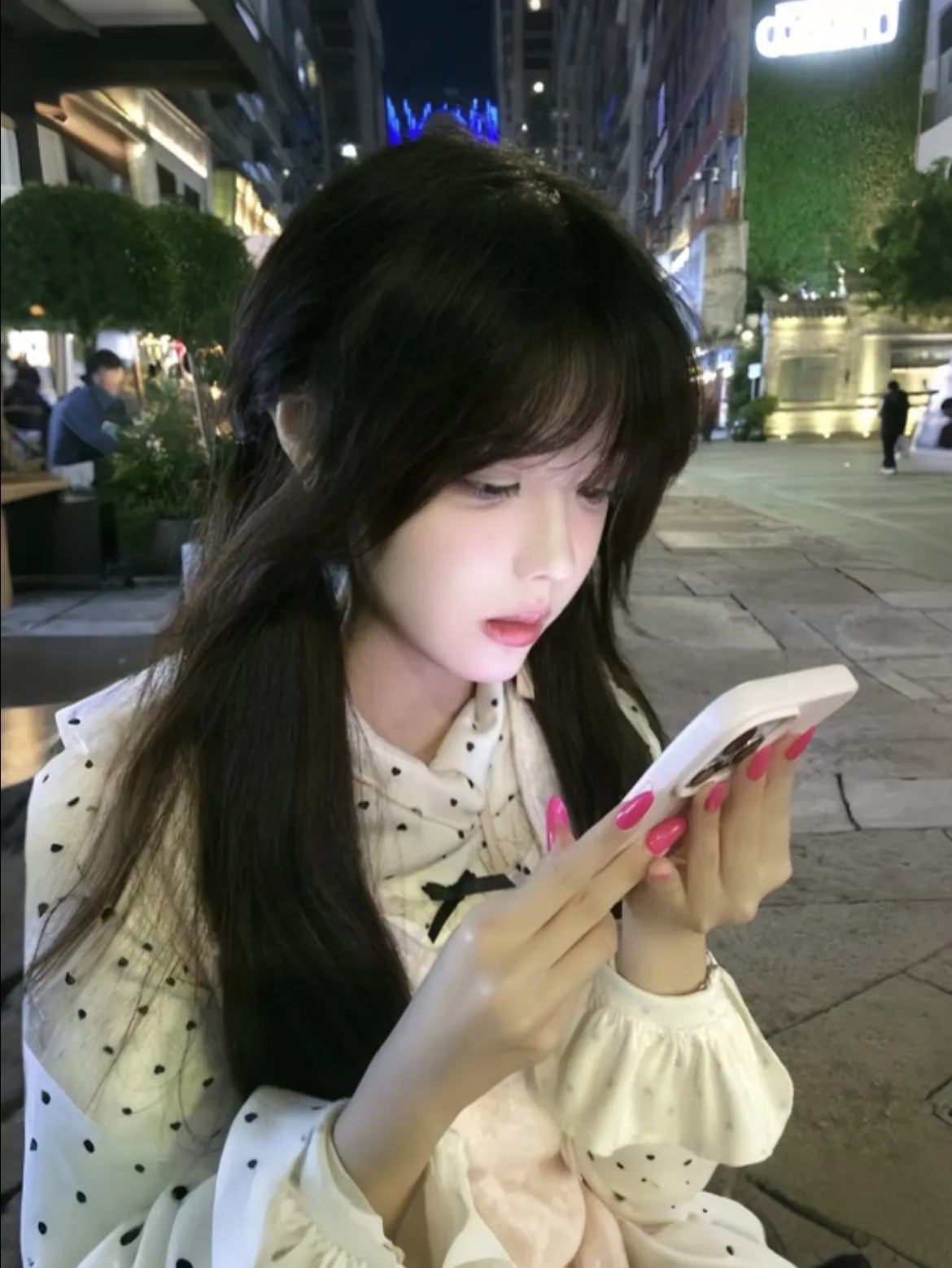 浦东新人07小艺