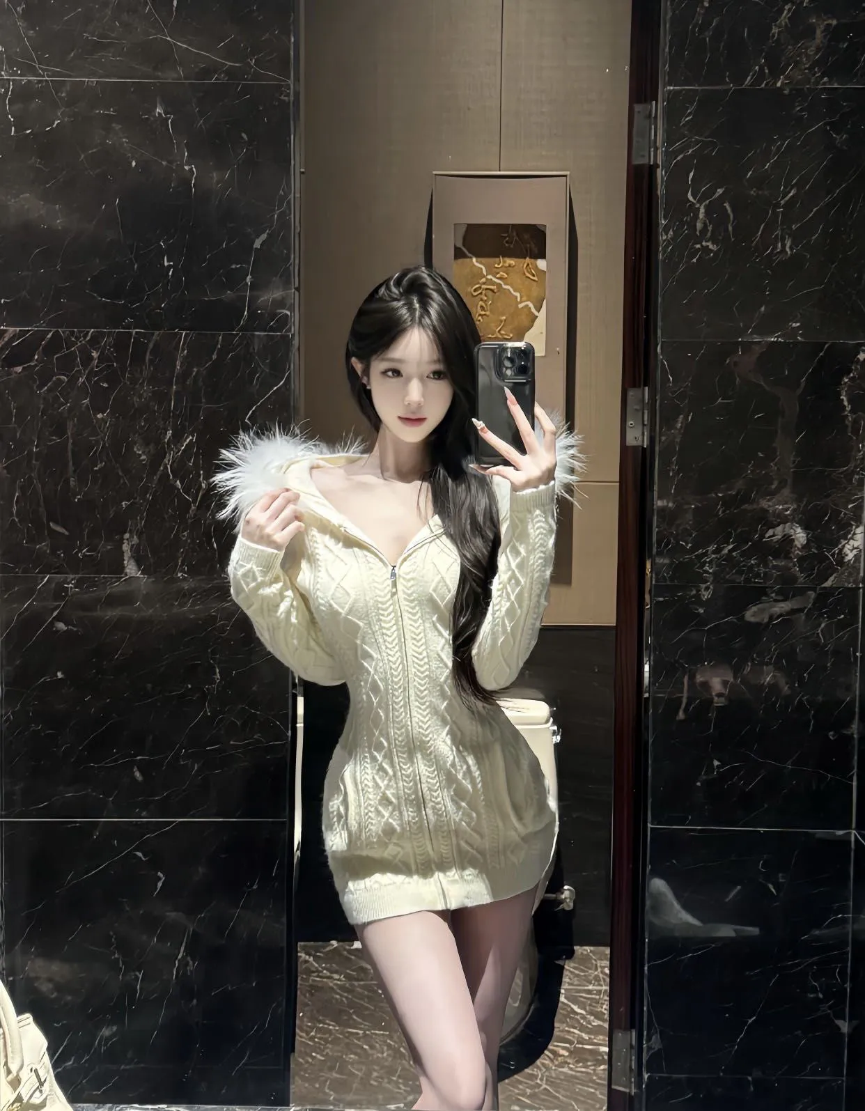 浦东 琪琪 Gallery 6