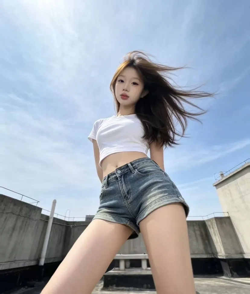 闵行新人08思思 Gallery 5