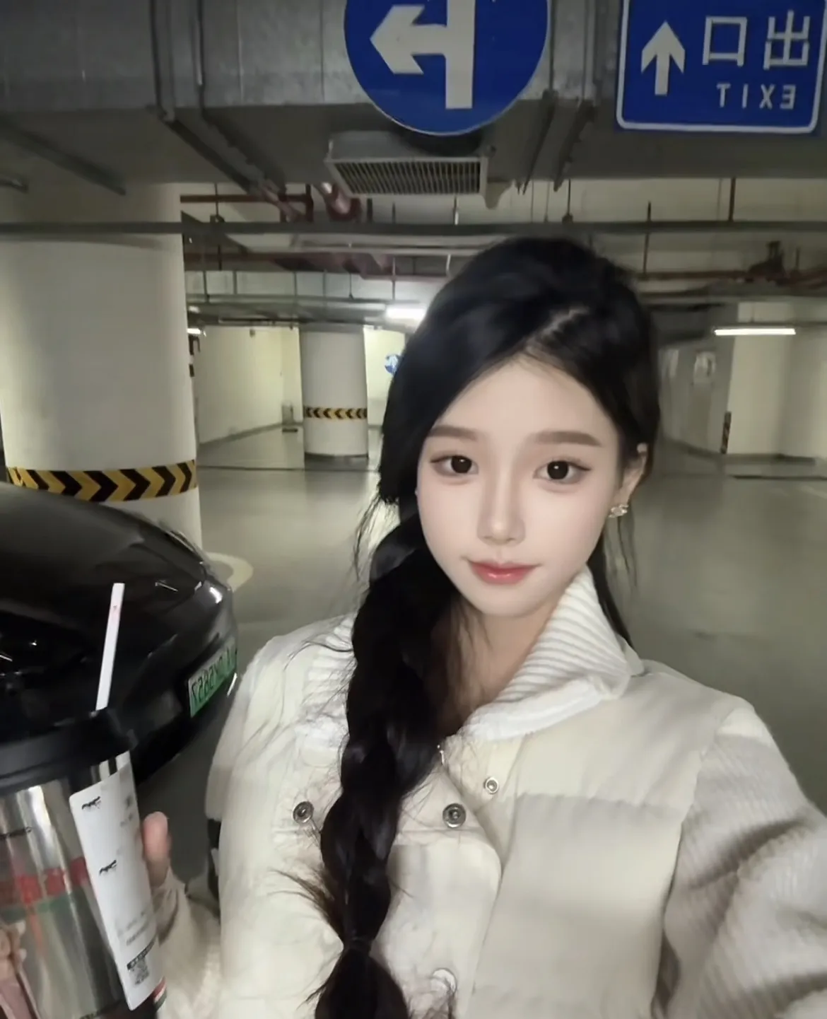 浦东 杨洋 风骚小姐姐 Gallery 6