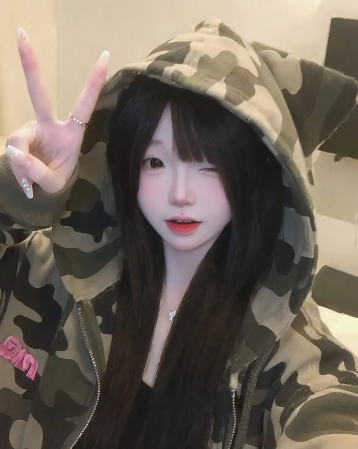 07学生兼职 小欣  白幼瘦 保真假赔 Gallery 6