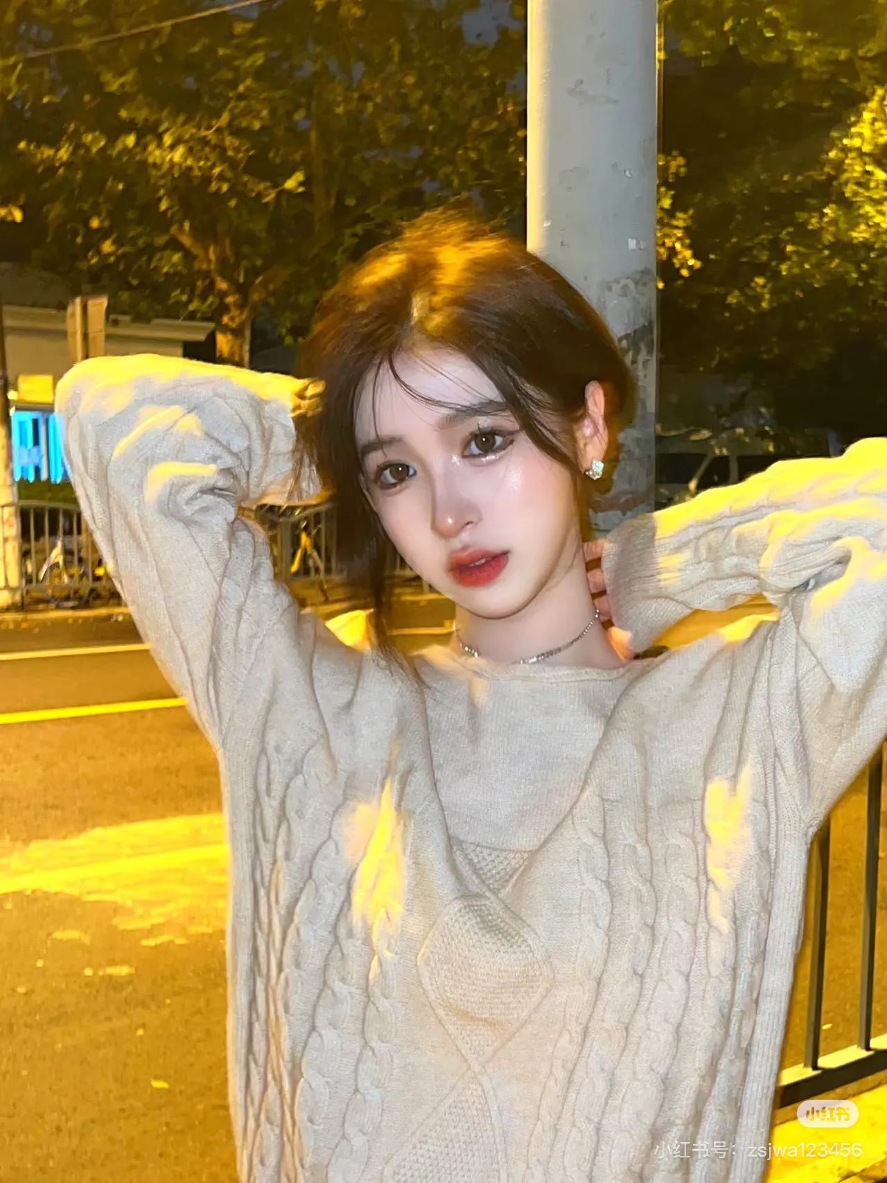 大头七七 Gallery 4