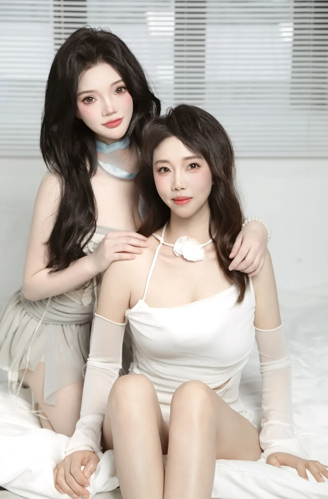 栖云 🏠浦东 性瘾母女 Gallery 2