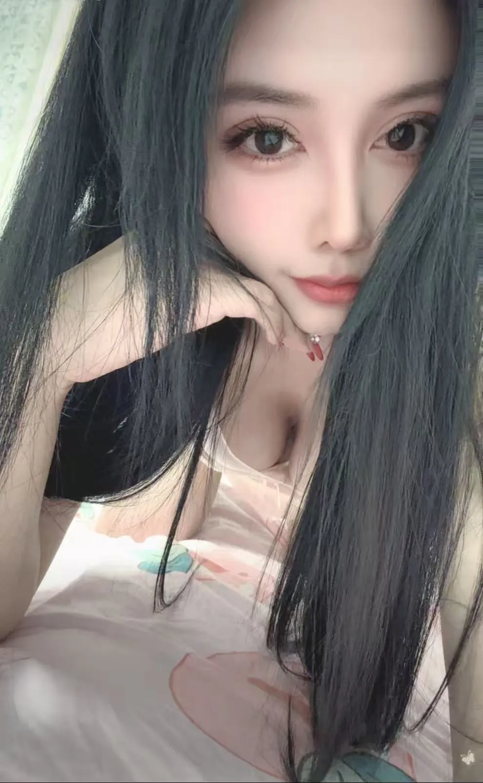 浦东莞式服务（小迷糊）全程淫荡全自动妹子 Gallery 3