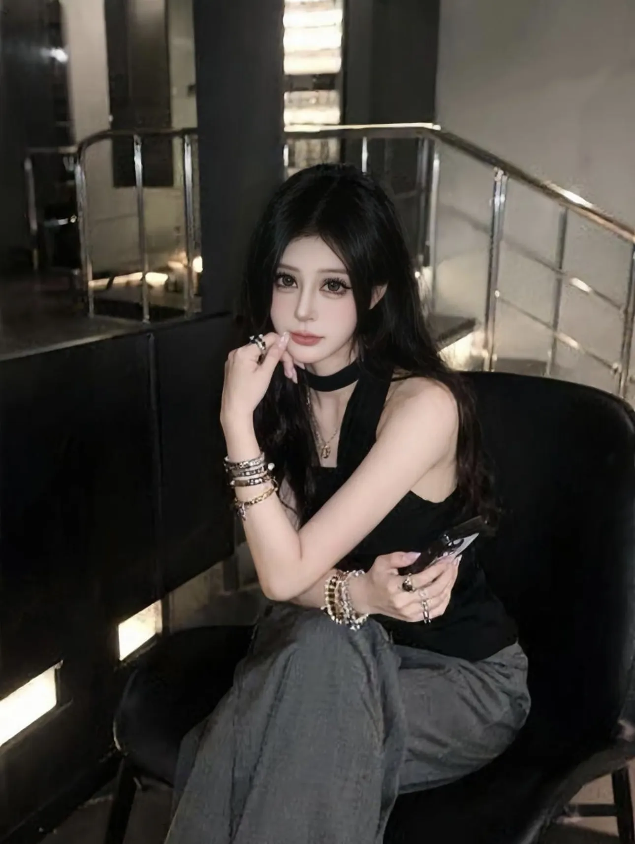 普陀御姐芊芊极品平面模特兼职 Gallery 2