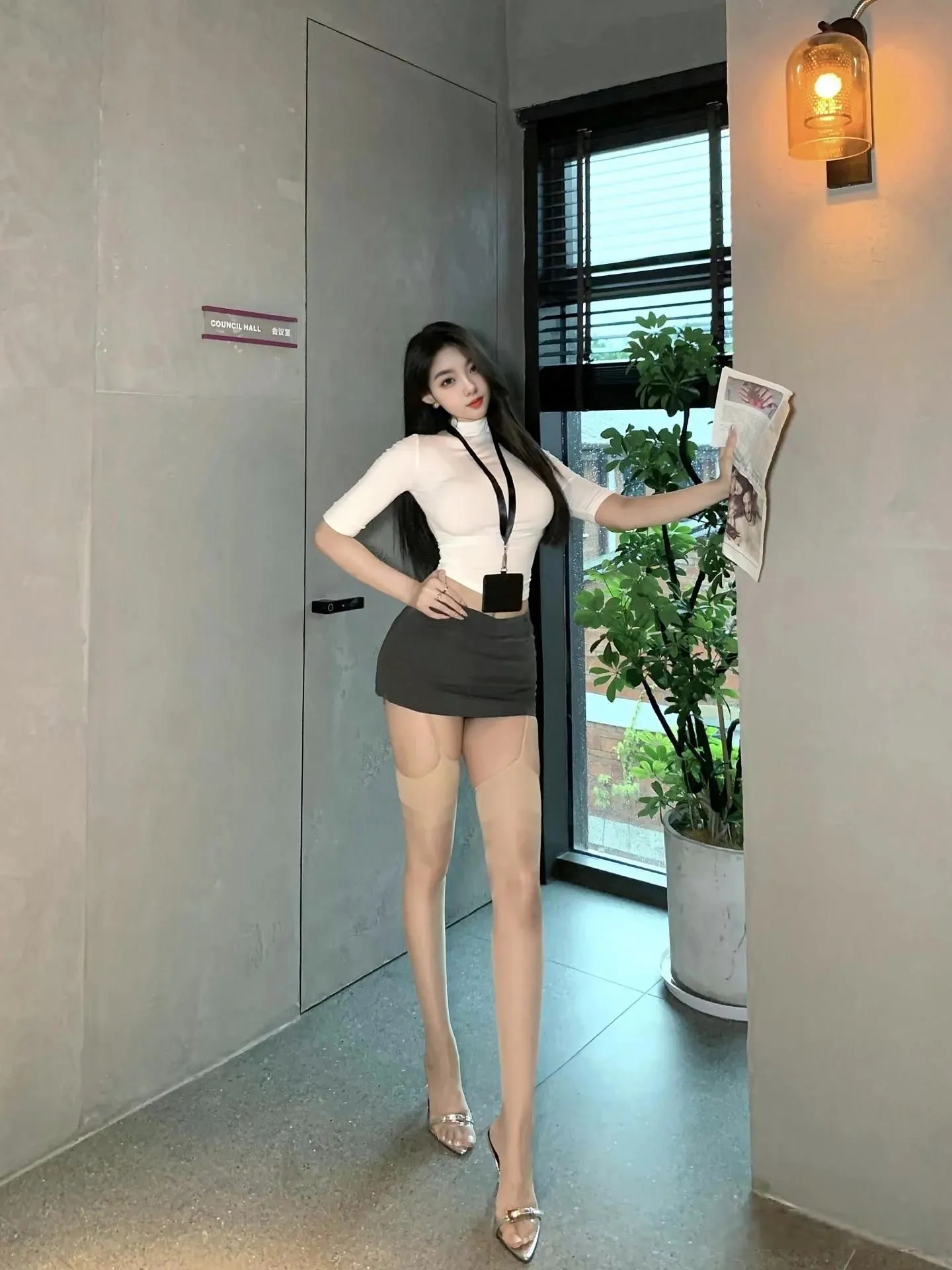 静安 178 鹦鹉🦜质量 3 开 178 极品御姐 Gallery 3