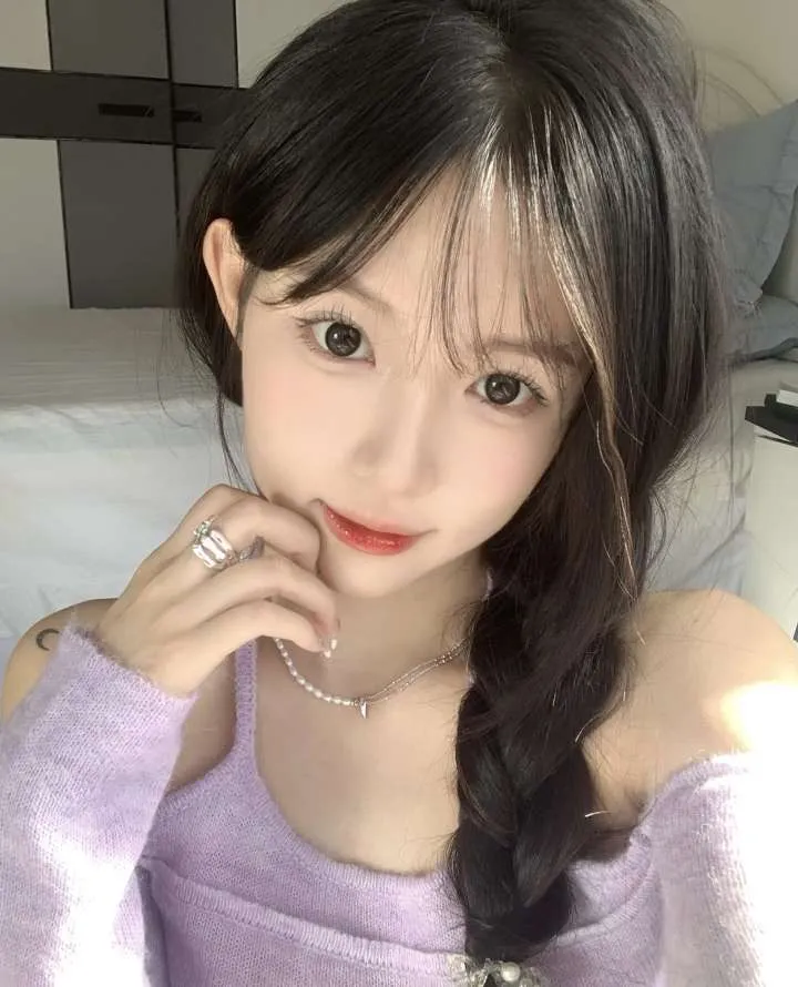 游戏主播 佩奇 青春靓丽 神似初恋 Gallery 5