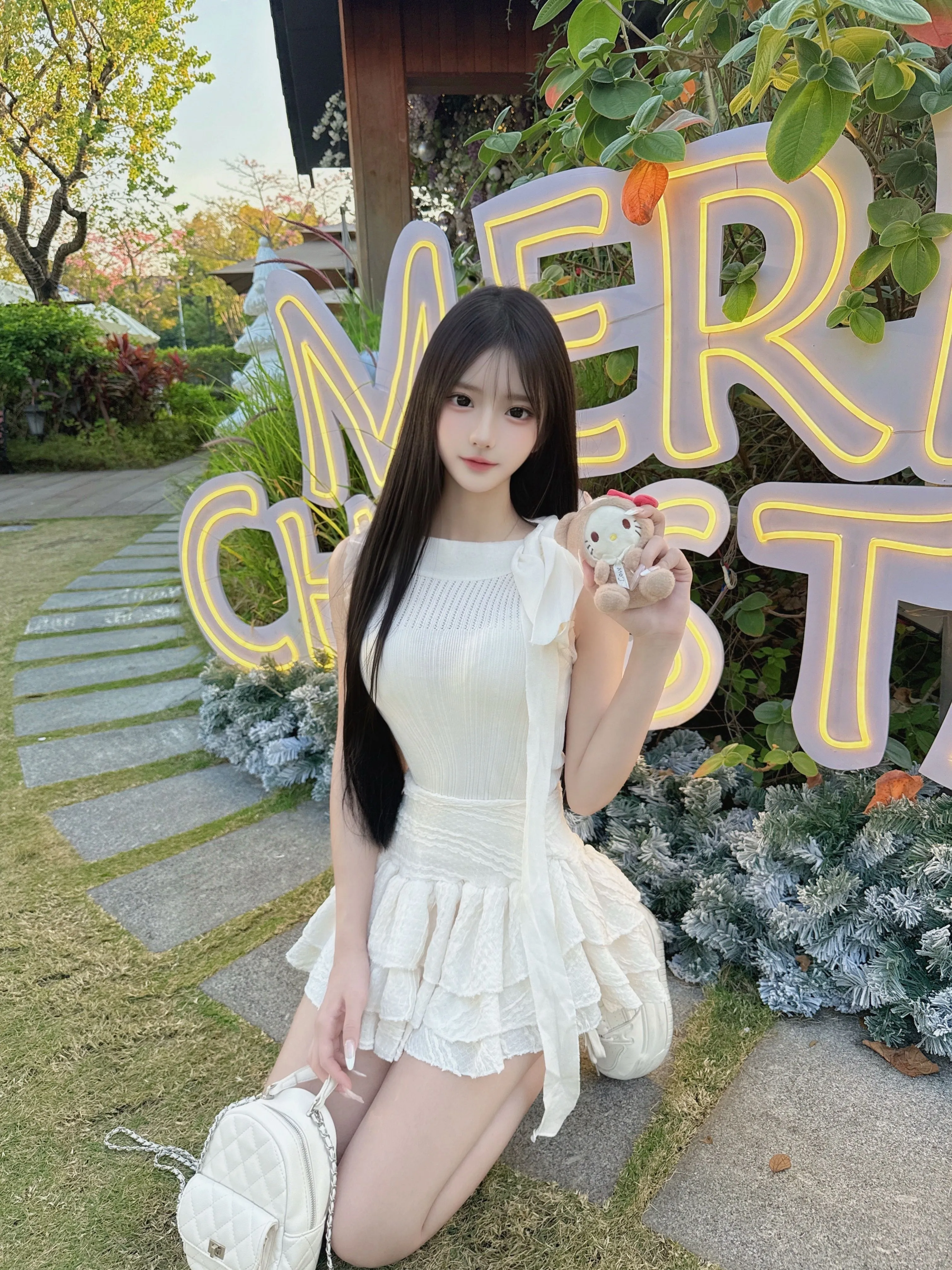 普陀蔓蔓 Gallery 1