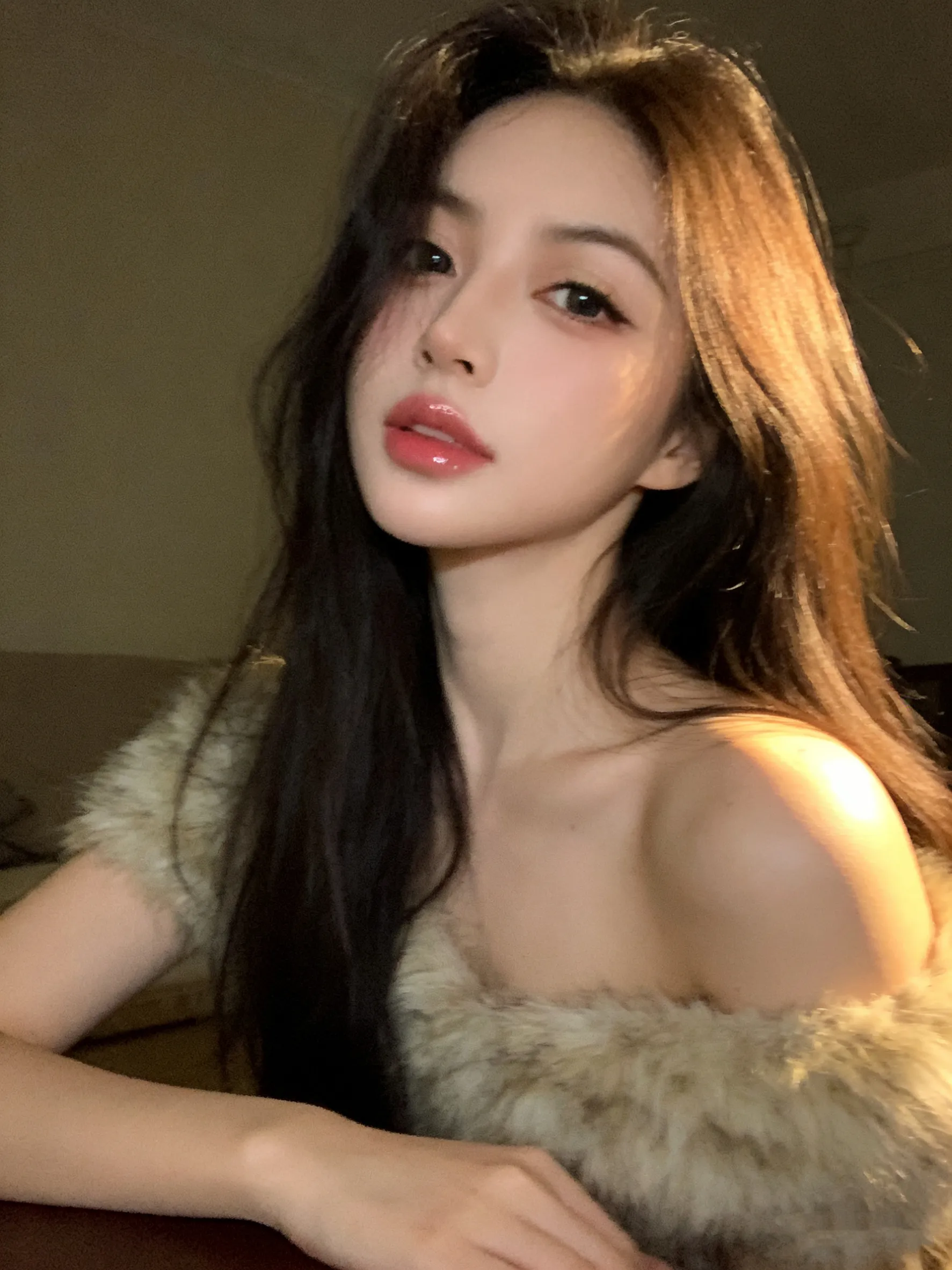 闵行高端❤️极品新人CC Gallery 2