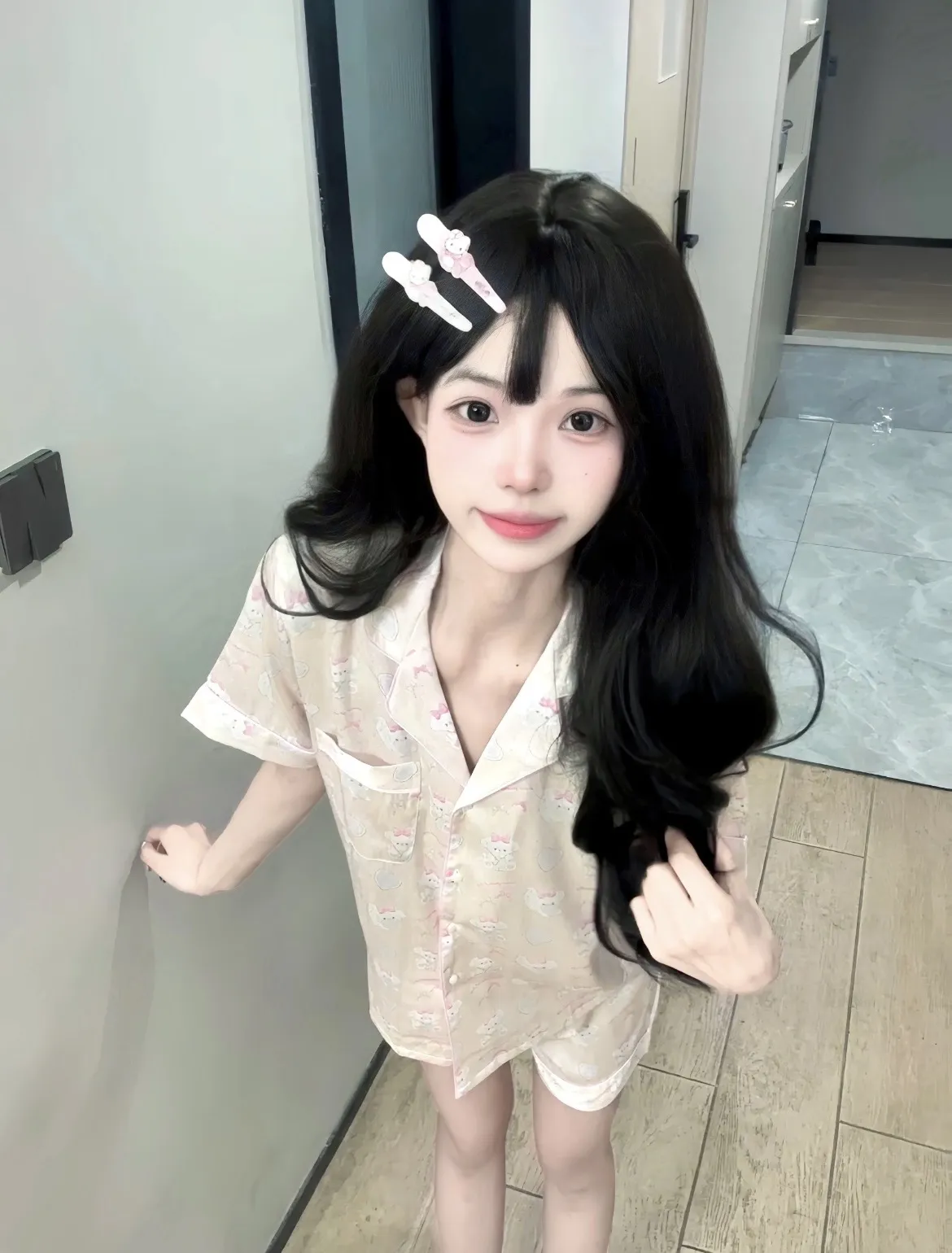 普陀08首开新人萝莉椰椰 Gallery 1