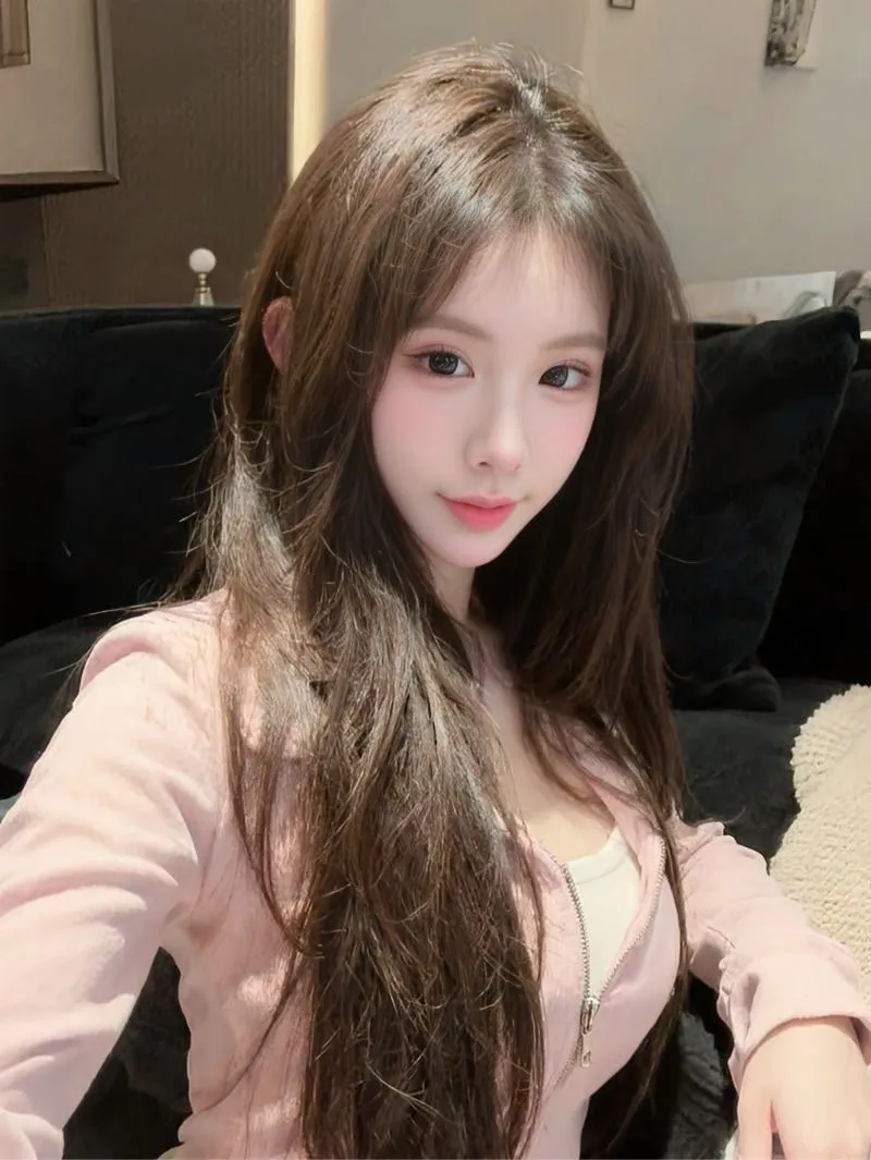 072新人健身款甜甜首开