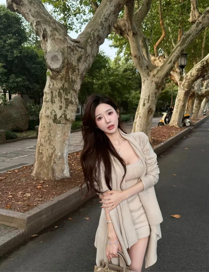 Sh新人 兼职 可甜可御 Gallery 5