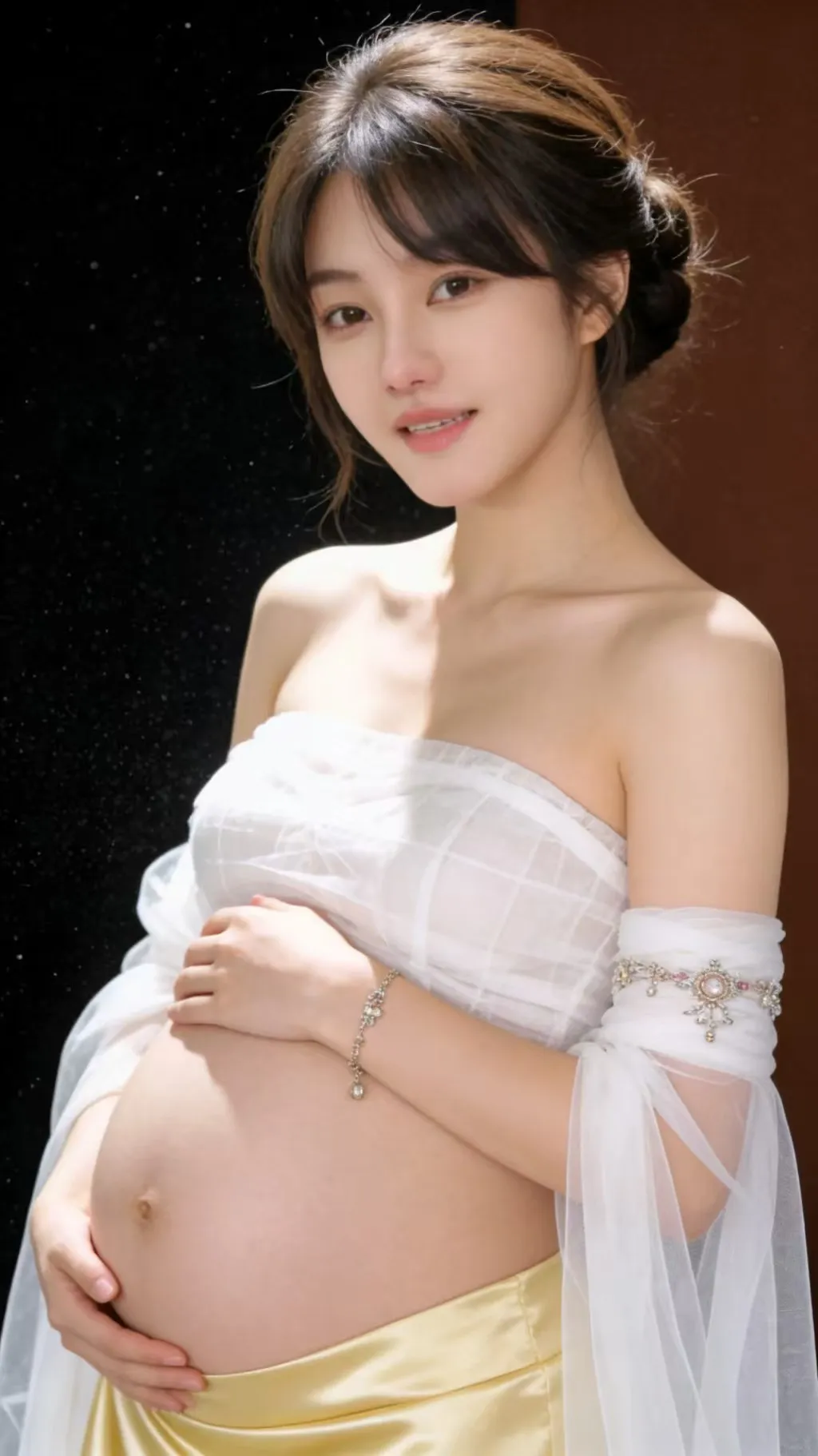 孕妇 韩韩 Gallery 2