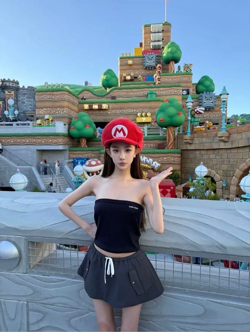 普陀艾小米 高傲少御 各种角色扮演