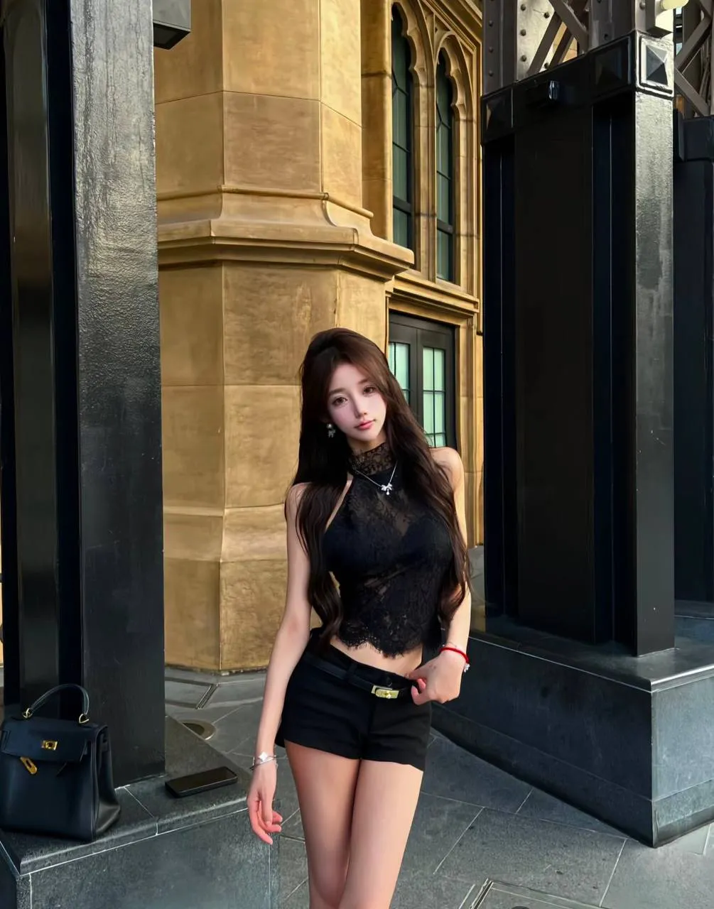 闵行 洋洋 Gallery 4