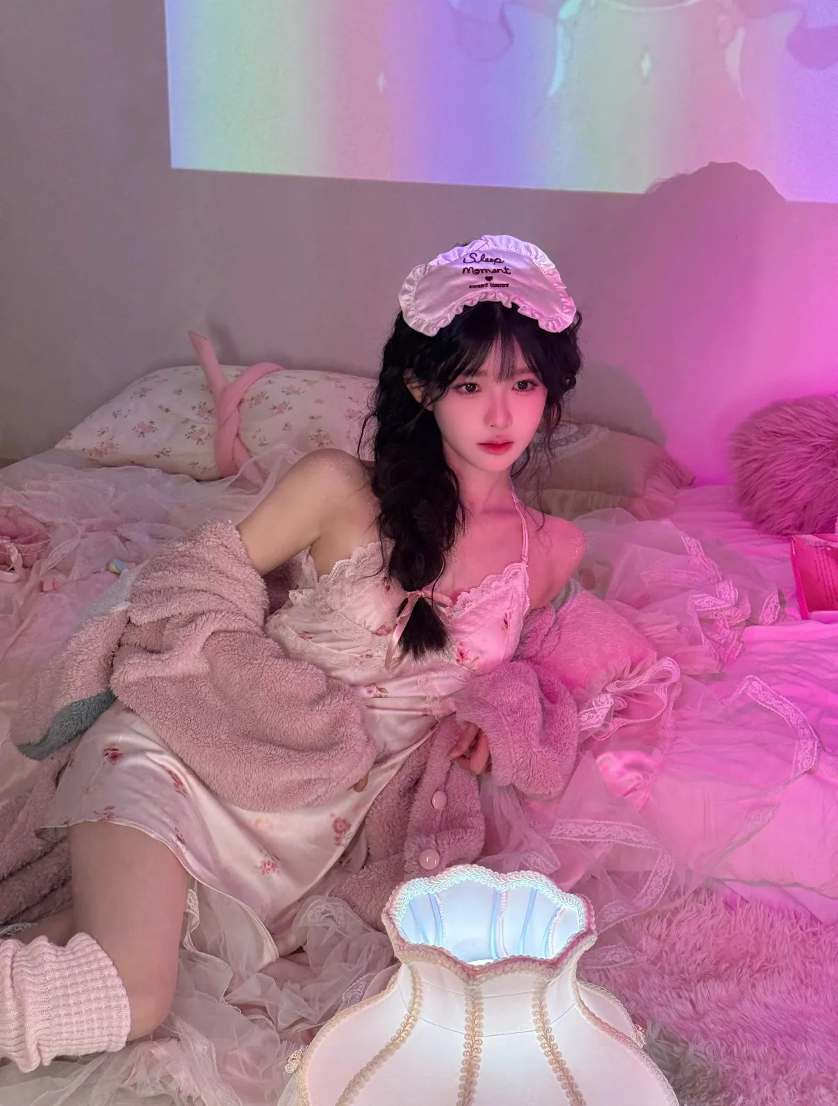 普陀新人王佳佳2.11首开嫩妹 Gallery 3