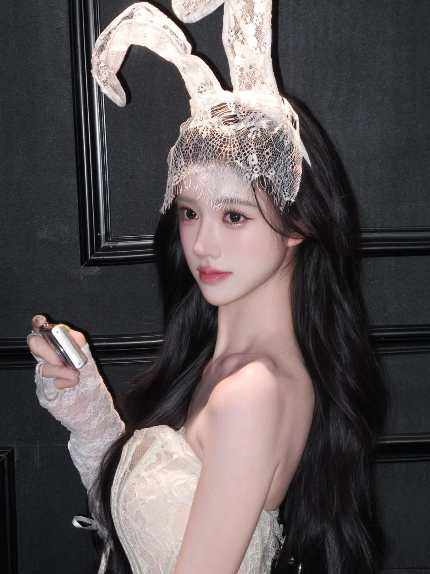 136新人纯欲妹兼职首开 Gallery 3