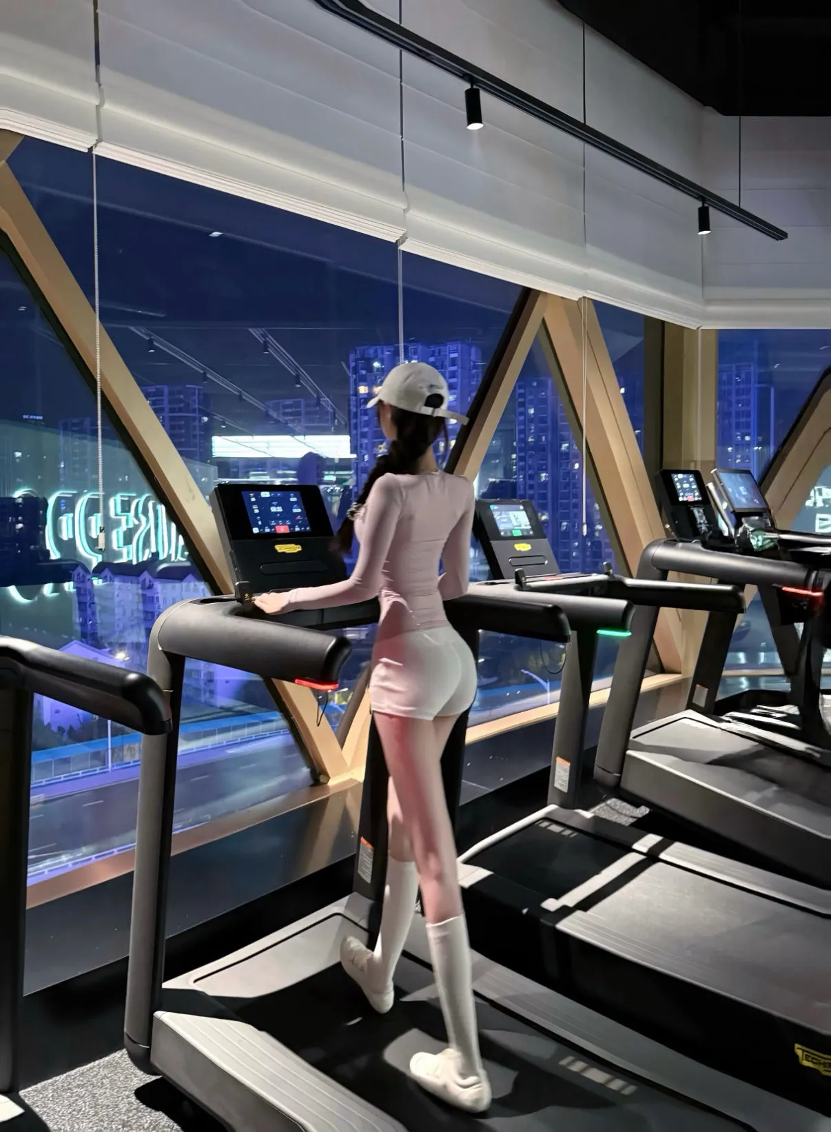 y097纯欲可双飞 Gallery 6