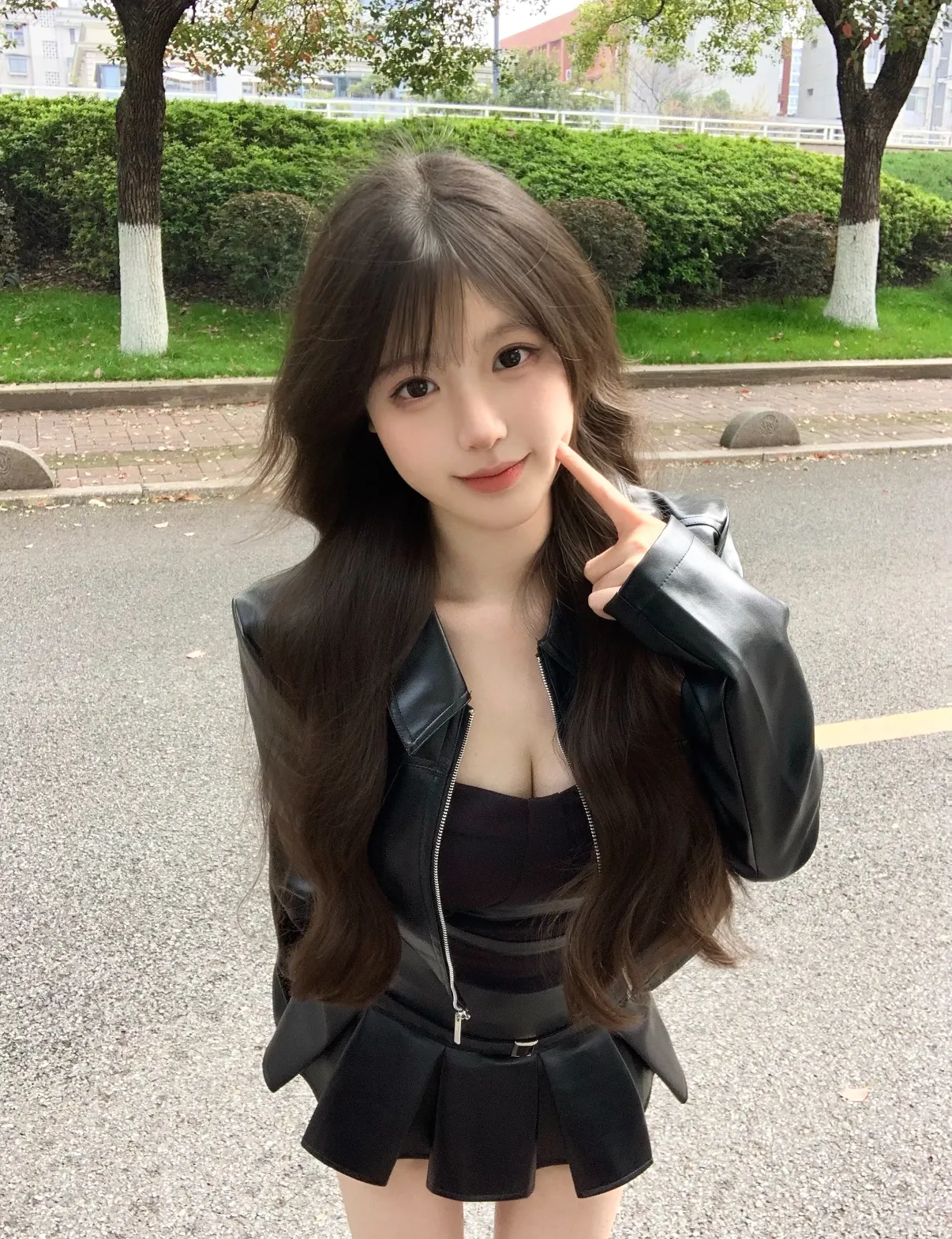 闵行新人芊芊3.28首开 Gallery 5