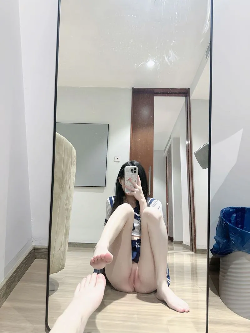 006新人天然白虎首开 Gallery 3