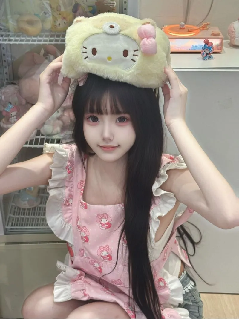 3505-07白小纯 普陀萝莉学生妹兼职 Gallery 4