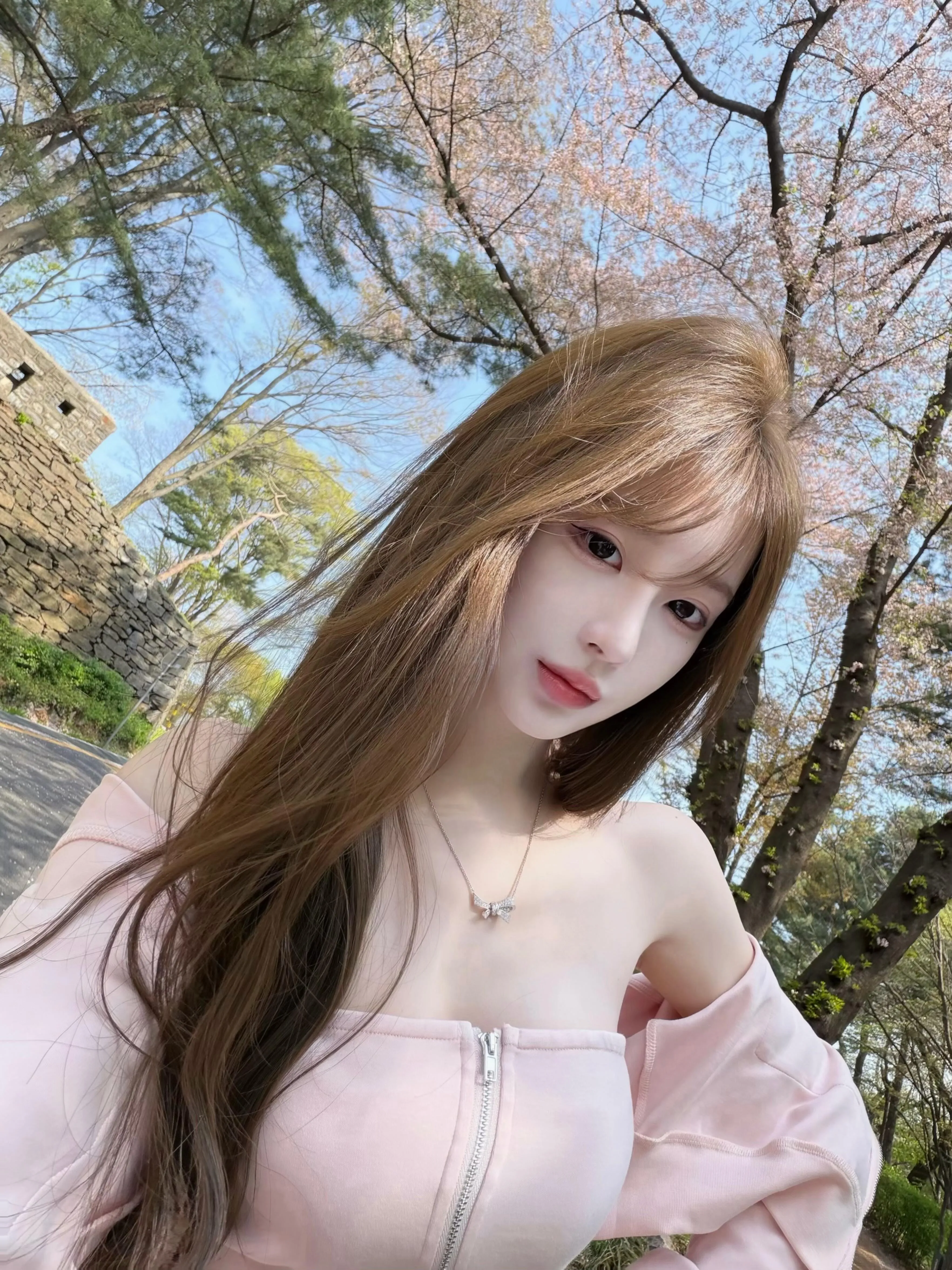 戴安娜 纯欲风格 Gallery 3