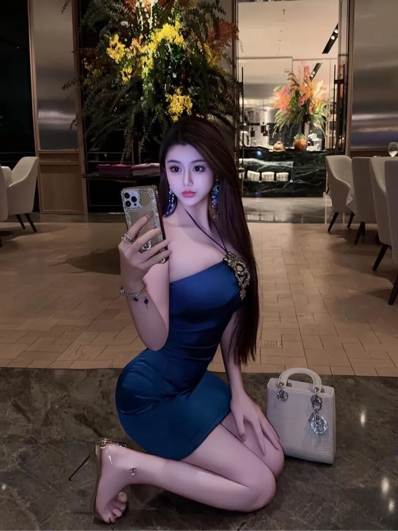 楚楚 极品御姐 Gallery 5