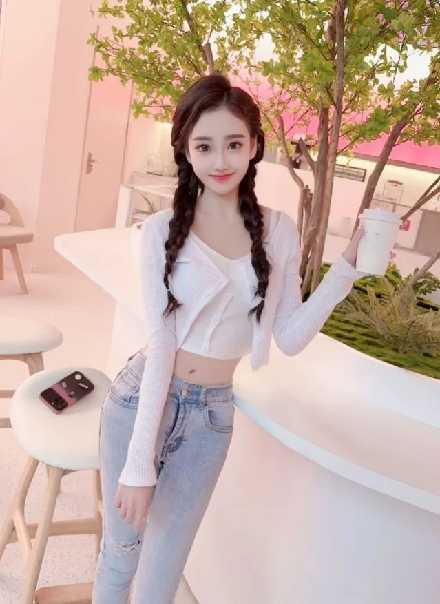 顶级歌手兼职小猫 Gallery 1