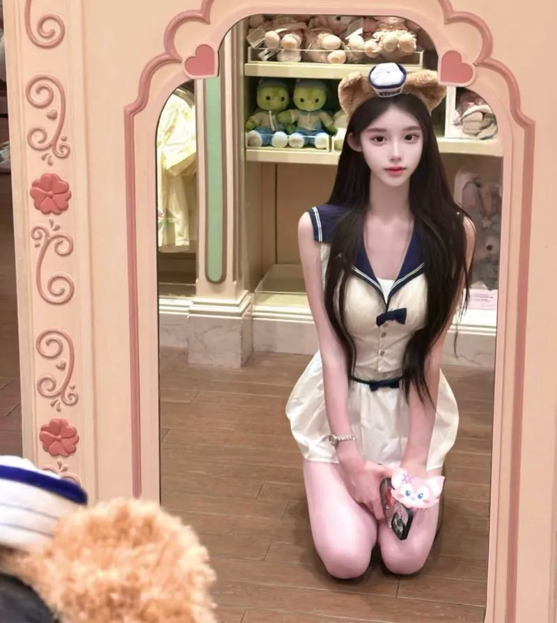 PT455普陀极品纯欲网红川味 Gallery 1