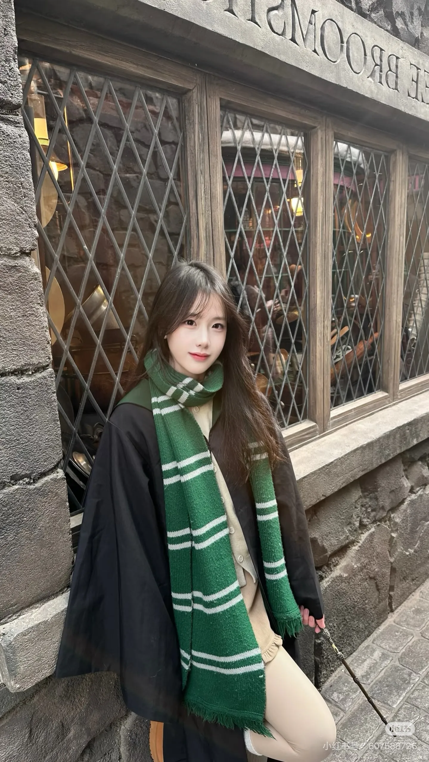小地瓜，服务一流情绪一流下面功夫一流
