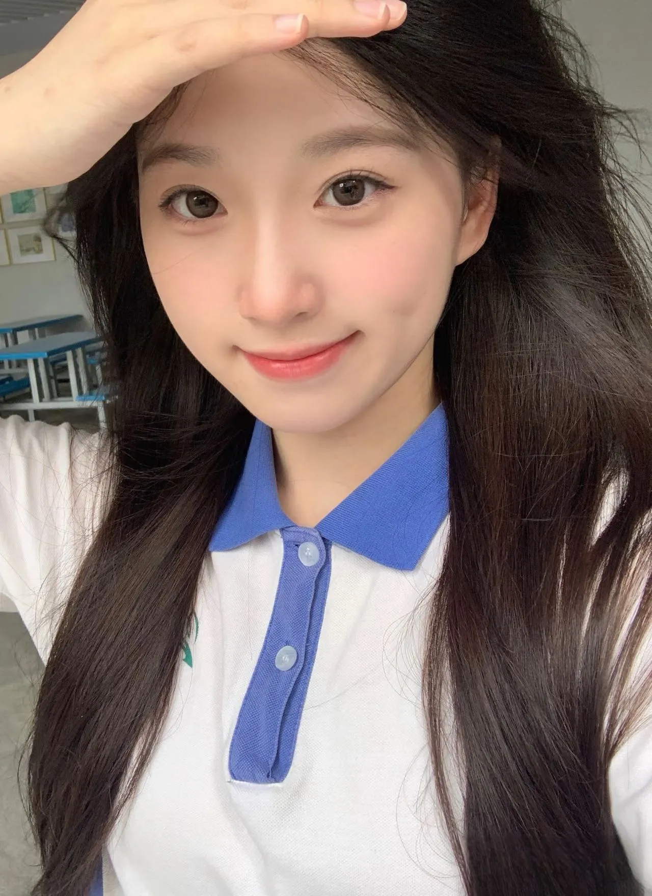 bb059 静安172 天然无整白小纯糖糖 Gallery 3
