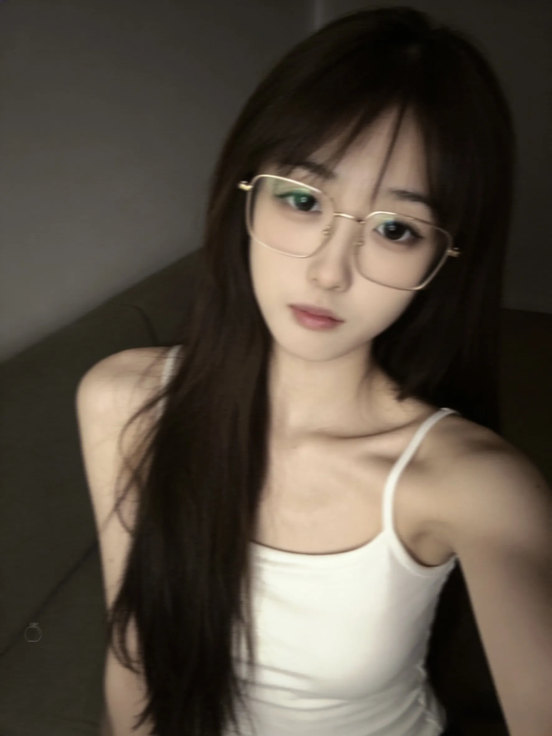 上海首开 白虎女孩安雅琪 Gallery 2