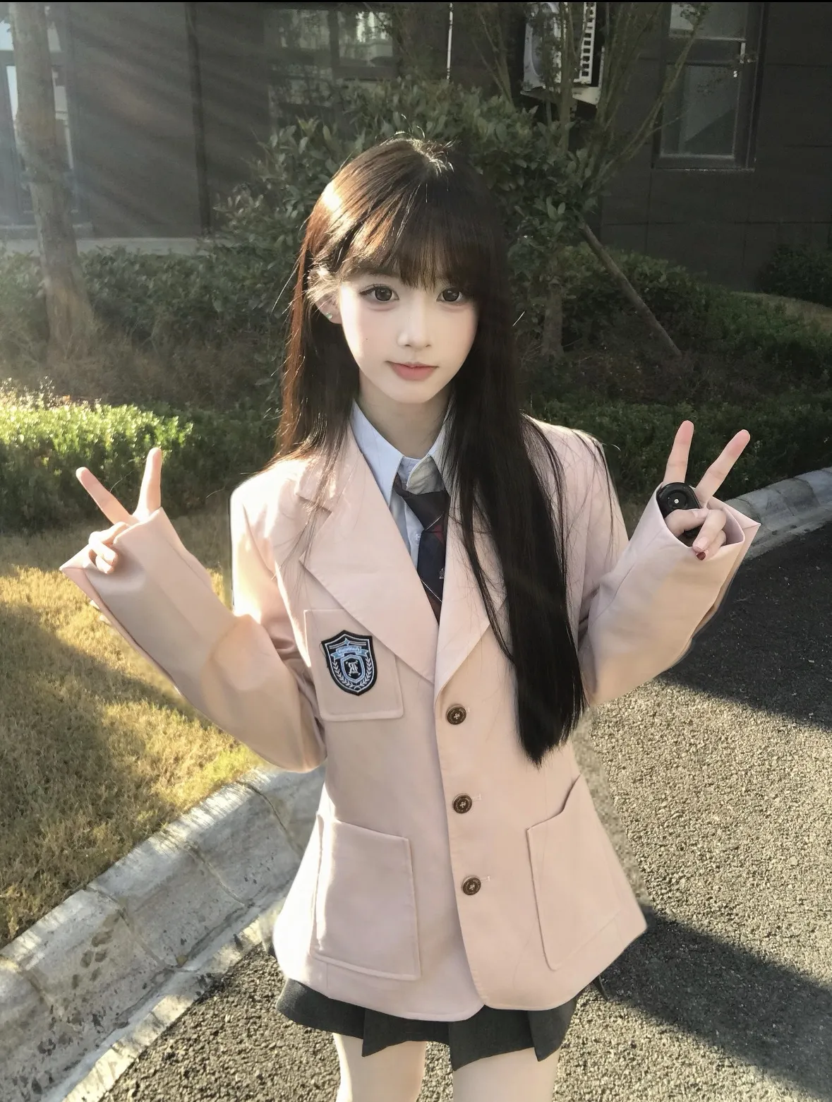 闵行梦梦 Gallery 3